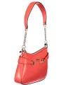 "GUESS JEANS Startseite im Sale | GUESS JEANS DAMENTASCHE ROT online kaufen"|Planet-Deluxe