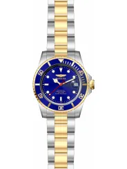 Edle Invicta Grau Herrenuhr Automatik