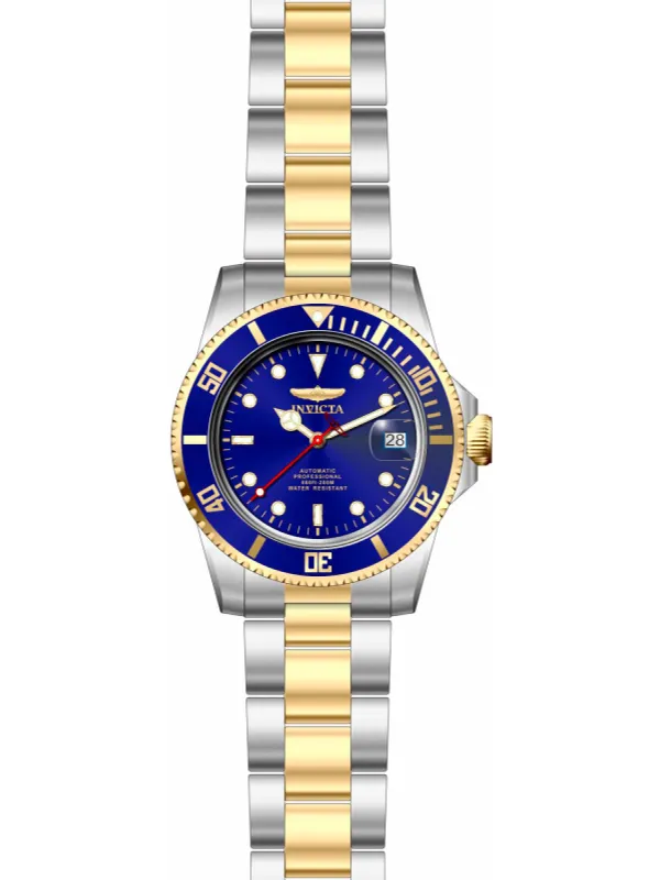 Edle Invicta Grau Herrenuhr Automatik