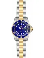 Edle Invicta Grau Herrenuhr Automatik