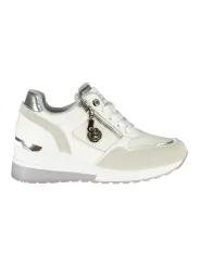 "Laura Biagiotti Startseite im Sale | LAURA BIAGIOTTI DAMEN SPORTSCHUHE GRAU online kaufen"|Planet-Deluxe