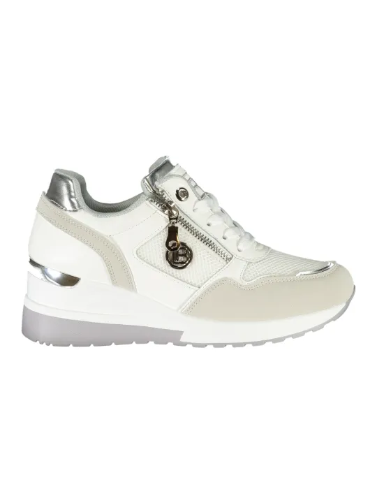 "Laura Biagiotti Startseite im Sale | LAURA BIAGIOTTI DAMEN SPORTSCHUHE GRAU online kaufen"|Planet-Deluxe