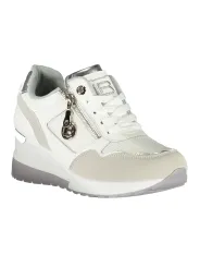 "Laura Biagiotti Startseite im Sale | LAURA BIAGIOTTI DAMEN SPORTSCHUHE GRAU online kaufen"|Planet-Deluxe