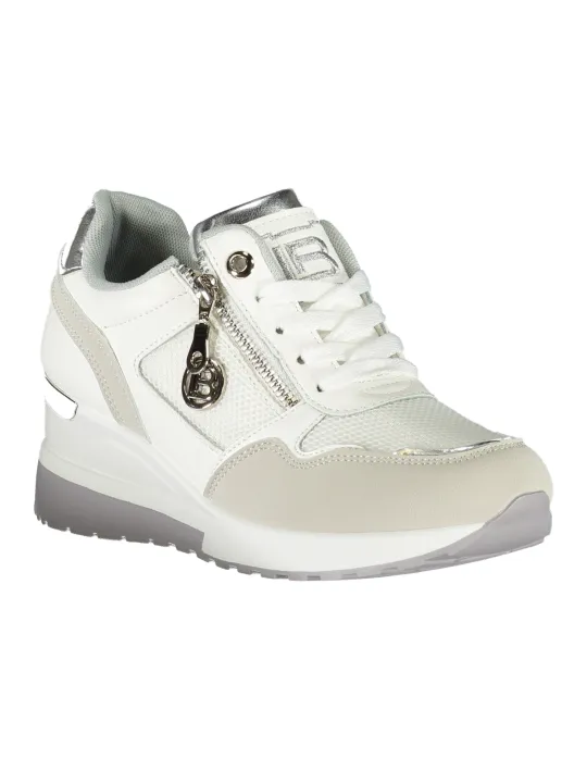 "Laura Biagiotti Sneakers im Sale | Laura Biagiotti 8920_GRGREY online kaufen"|Planet-Deluxe