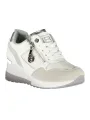 "Laura Biagiotti Sneakers im Sale | Laura Biagiotti 8920_GRGREY online kaufen"|Planet-Deluxe