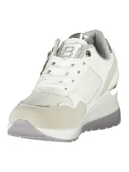 "Laura Biagiotti Startseite im Sale | LAURA BIAGIOTTI DAMEN SPORTSCHUHE GRAU online kaufen"|Planet-Deluxe