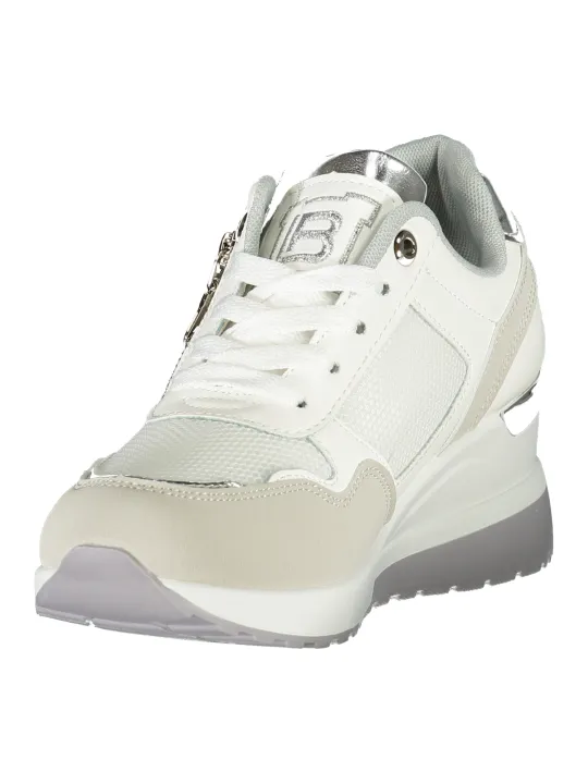 "Laura Biagiotti Startseite im Sale | LAURA BIAGIOTTI DAMEN SPORTSCHUHE GRAU online kaufen"|Planet-Deluxe
