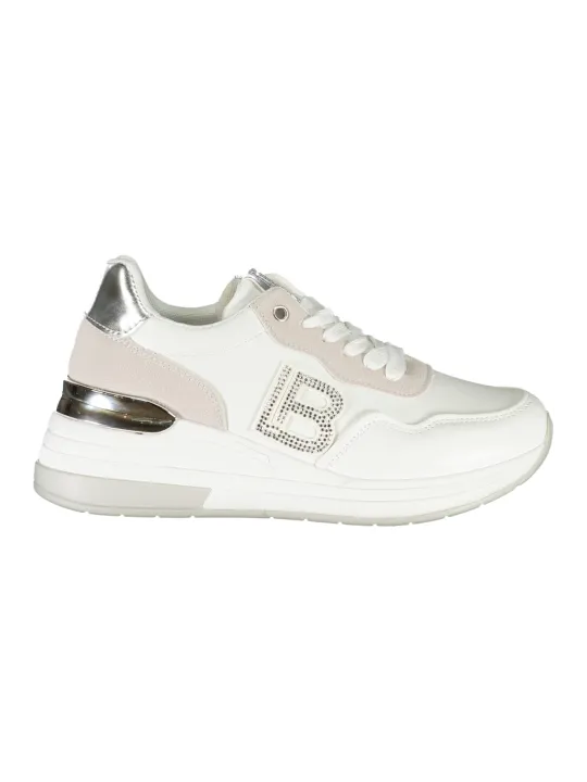 "Laura Biagiotti Sneakers im Sale | Laura Biagiotti 8923_BIWHI online kaufen"|Planet-Deluxe