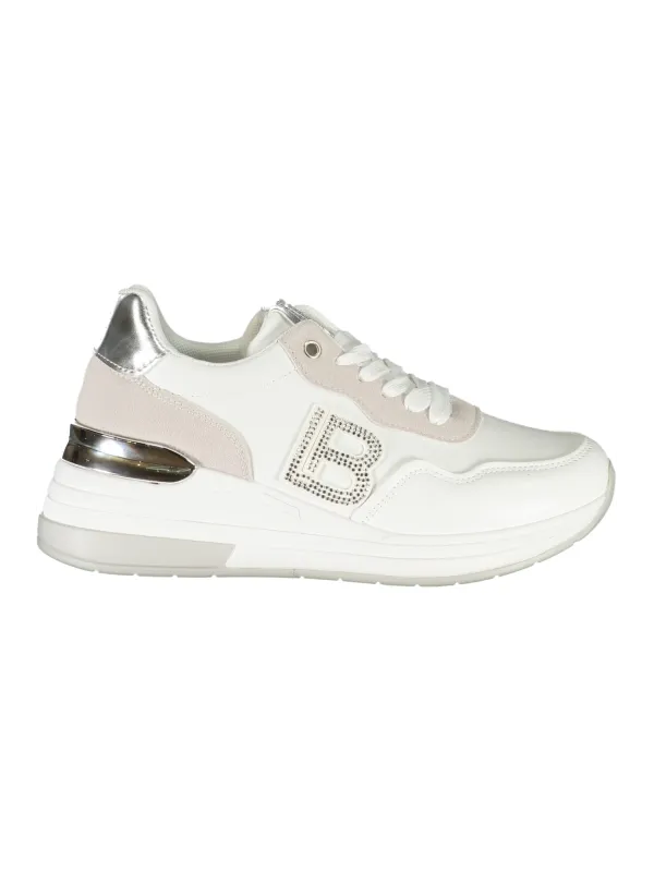 "Laura Biagiotti Sneakers im Sale | Laura Biagiotti 8923_BIWHI online kaufen"|Planet-Deluxe "Laura Biagiotti Sneakers im Sale | Laura Biagiotti 8923_BIWHI online kaufen"|Planet-Deluxe