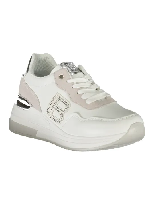 "Laura Biagiotti Sneakers im Sale | Laura Biagiotti 8923_BIWHI online kaufen"|Planet-Deluxe