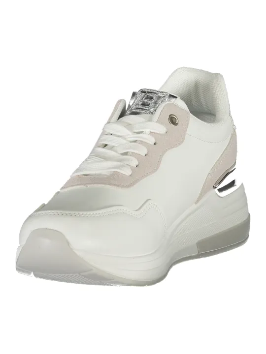 "Laura Biagiotti Sneakers im Sale | Laura Biagiotti 8923_BIWHI online kaufen"|Planet-Deluxe