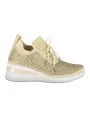 "Laura Biagiotti Sneakers im Sale | Laura Biagiotti 8937_BEBEIGE online kaufen"|Planet-Deluxe