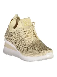 "Laura Biagiotti Sneakers im Sale | Laura Biagiotti 8937_BEBEIGE online kaufen"|Planet-Deluxe