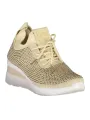 "Laura Biagiotti Sneakers im Sale | Laura Biagiotti 8937_BEBEIGE online kaufen"|Planet-Deluxe