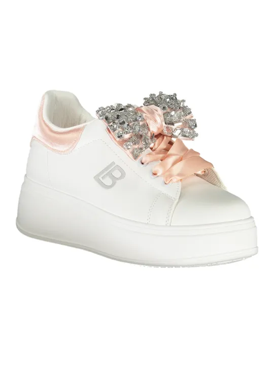 "Laura Biagiotti Sneakers im Sale | Laura Biagiotti 8929_BIWHIPIN online kaufen"|Planet-Deluxe