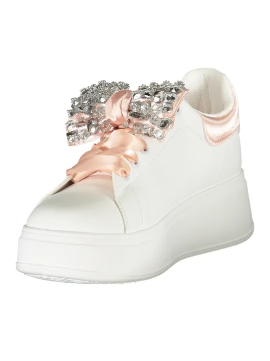 "Laura Biagiotti Sneakers im Sale | Laura Biagiotti 8929_BIWHIPIN online kaufen"|Planet-Deluxe
