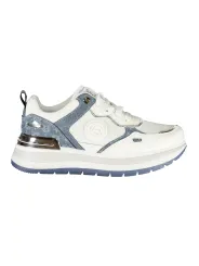 "Laura Biagiotti Sneakers im Sale | Laura Biagiotti 8918_BIWHIBLU online kaufen"|Planet-Deluxe