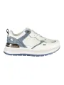 "Laura Biagiotti Sneakers im Sale | Laura Biagiotti 8918_BIWHIBLU online kaufen"|Planet-Deluxe
