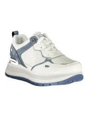 "Laura Biagiotti Sneakers im Sale | Laura Biagiotti 8918_BIWHIBLU online kaufen"|Planet-Deluxe