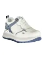 "Laura Biagiotti Sneakers im Sale | Laura Biagiotti 8918_BIWHIBLU online kaufen"|Planet-Deluxe