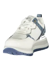 "Laura Biagiotti Sneakers im Sale | Laura Biagiotti 8918_BIWHIBLU online kaufen"|Planet-Deluxe
