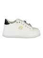 "Laura Biagiotti Sneakers im Sale | Laura Biagiotti 8927_BIWHITE online kaufen"|Planet-Deluxe