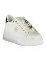 "Laura Biagiotti Sneakers im Sale | Laura Biagiotti 8927_BIWHITE online kaufen"|Planet-Deluxe