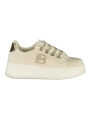 "Laura Biagiotti Sneakers im Sale | Laura Biagiotti 8932_BEIVORY online kaufen"|Planet-Deluxe