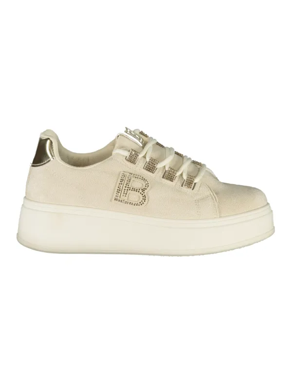 "Laura Biagiotti Sneakers im Sale | Laura Biagiotti 8932_BEIVORY online kaufen"|Planet-Deluxe "Laura Biagiotti Sneakers im Sale | Laura Biagiotti 8932_BEIVORY online kaufen"|Planet-Deluxe