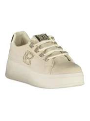 "Laura Biagiotti Sneakers im Sale | Laura Biagiotti 8932_BEIVORY online kaufen"|Planet-Deluxe