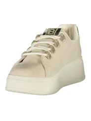 "Laura Biagiotti Sneakers im Sale | Laura Biagiotti 8932_BEIVORY online kaufen"|Planet-Deluxe
