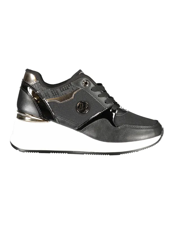 "Laura Biagiotti Sneakers im Sale | Laura Biagiotti 8922_NEBLACK online kaufen"|Planet-Deluxe "Laura Biagiotti Sneakers im Sale | Laura Biagiotti 8922_NEBLACK online kaufen"|Planet-Deluxe