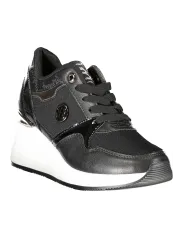"Laura Biagiotti Sneakers im Sale | Laura Biagiotti 8922_NEBLACK online kaufen"|Planet-Deluxe
