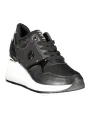 "Laura Biagiotti Sneakers im Sale | Laura Biagiotti 8922_NEBLACK online kaufen"|Planet-Deluxe