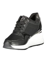 "Laura Biagiotti Sneakers im Sale | Laura Biagiotti 8922_NEBLACK online kaufen"|Planet-Deluxe