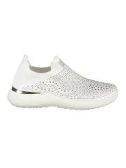 "Laura Biagiotti Sneakers im Sale | Laura Biagiotti 8936_BIWHITE online kaufen"|Planet-Deluxe