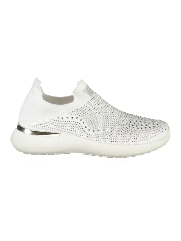 "Laura Biagiotti Sneakers im Sale | Laura Biagiotti 8936_BIWHITE online kaufen"|Planet-Deluxe "Laura Biagiotti Sneakers im Sale | Laura Biagiotti 8936_BIWHITE online kaufen"|Planet-Deluxe