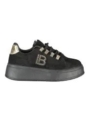 "Laura Biagiotti Sneakers im Sale | Laura Biagiotti 8932_NEBLACK online kaufen"|Planet-Deluxe