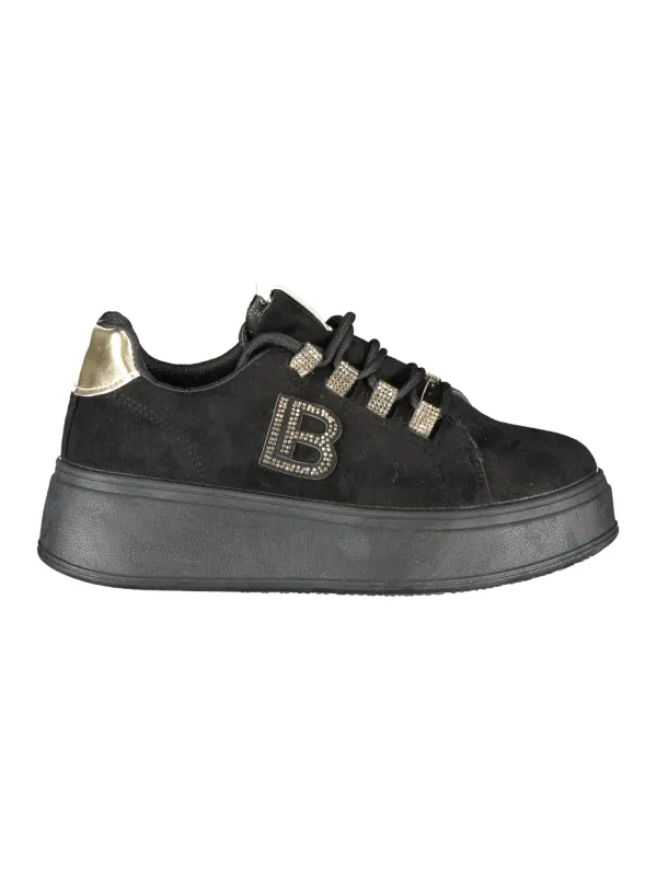 "Laura Biagiotti Sneakers im Sale | Laura Biagiotti 8932_NEBLACK online kaufen"|Planet-Deluxe "Laura Biagiotti Sneakers im Sale | Laura Biagiotti 8932_NEBLACK online kaufen"|Planet-Deluxe