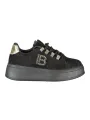 "Laura Biagiotti Sneakers im Sale | Laura Biagiotti 8932_NEBLACK online kaufen"|Planet-Deluxe