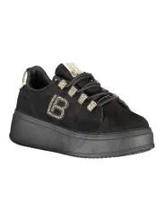 "Laura Biagiotti Sneakers im Sale | Laura Biagiotti 8932_NEBLACK online kaufen"|Planet-Deluxe