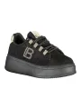 "Laura Biagiotti Sneakers im Sale | Laura Biagiotti 8932_NEBLACK online kaufen"|Planet-Deluxe