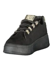 "Laura Biagiotti Sneakers im Sale | Laura Biagiotti 8932_NEBLACK online kaufen"|Planet-Deluxe