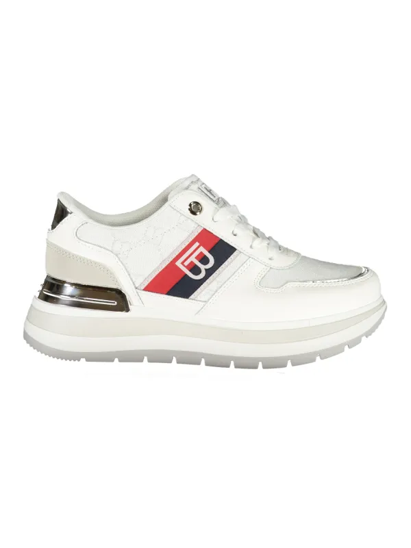 "Laura Biagiotti Sneakers im Sale | Laura Biagiotti 8914_BIWHITE online kaufen"|Planet-Deluxe "Laura Biagiotti Sneakers im Sale | Laura Biagiotti 8914_BIWHITE online kaufen"|Planet-Deluxe