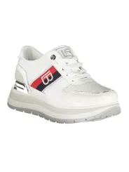 "Laura Biagiotti Sneakers im Sale | Laura Biagiotti 8914_BIWHITE online kaufen"|Planet-Deluxe