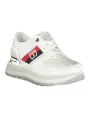 "Laura Biagiotti Sneakers im Sale | Laura Biagiotti 8914_BIWHITE online kaufen"|Planet-Deluxe