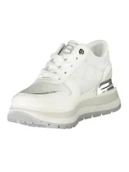 "Laura Biagiotti Sneakers im Sale | Laura Biagiotti 8914_BIWHITE online kaufen"|Planet-Deluxe