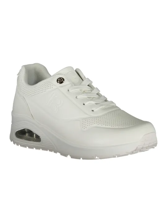 "Laura Biagiotti Sneakers im Sale | Laura Biagiotti 8912_BIWHITE online kaufen"|Planet-Deluxe