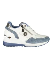 "Laura Biagiotti Sneakers im Sale | Laura Biagiotti 8920_BLBLU online kaufen"|Planet-Deluxe