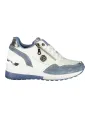 "Laura Biagiotti Sneakers im Sale | Laura Biagiotti 8920_BLBLU online kaufen"|Planet-Deluxe